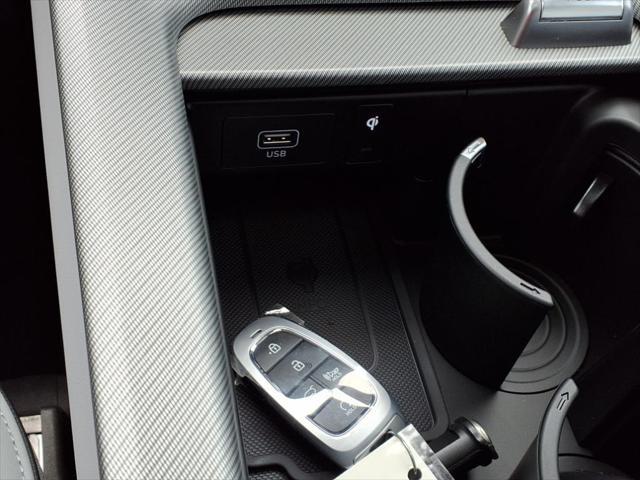 2025 Hyundai PALISADE Vehicle Photo in Peoria, IL 61615