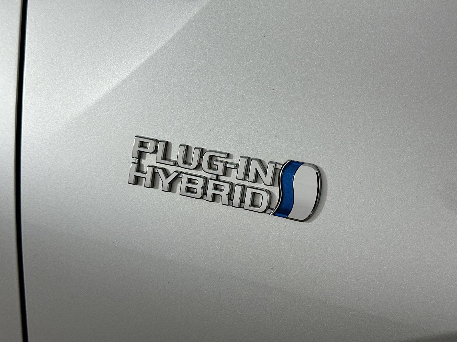 2020 Toyota Prius Prime Vehicle Photo in Langhorne, PA 19047