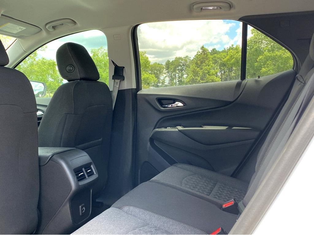 2022 Chevrolet Equinox Vehicle Photo in POOLER, GA 31322-3252