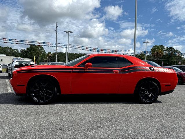 2020 Dodge Challenger Vehicle Photo in Hinesville, GA 31313