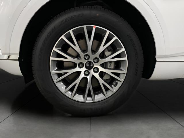 2025 Genesis GV80 Vehicle Photo in Appleton, WI 54913