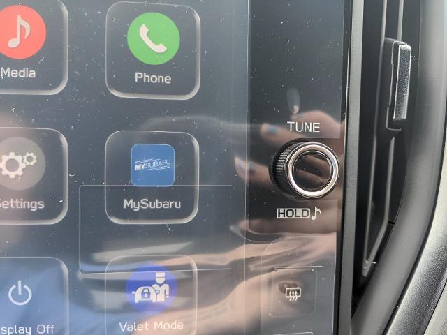 2025 Subaru Crosstrek Vehicle Photo in Green Bay, WI 54304