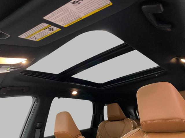 2024 INFINITI QX60 Vehicle Photo in Appleton, WI 54913