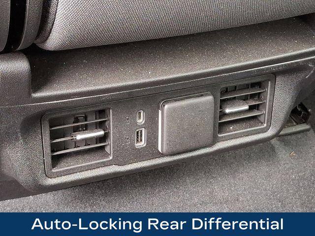 2022 Chevrolet Silverado 1500 Vehicle Photo in DANBURY, CT 06810-5034