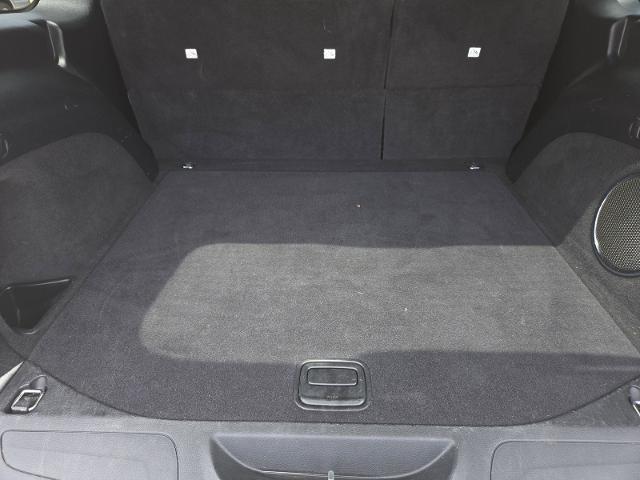 2020 Jeep Grand Cherokee Vehicle Photo in Weatherford, TX 76087