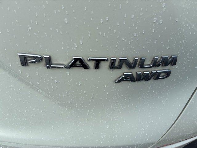 2023 Nissan Murano Vehicle Photo in Harrisburg, PA 17111-1033