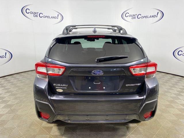 2019 Subaru Crosstrek Vehicle Photo in BROCKTON, MA 02301-7113