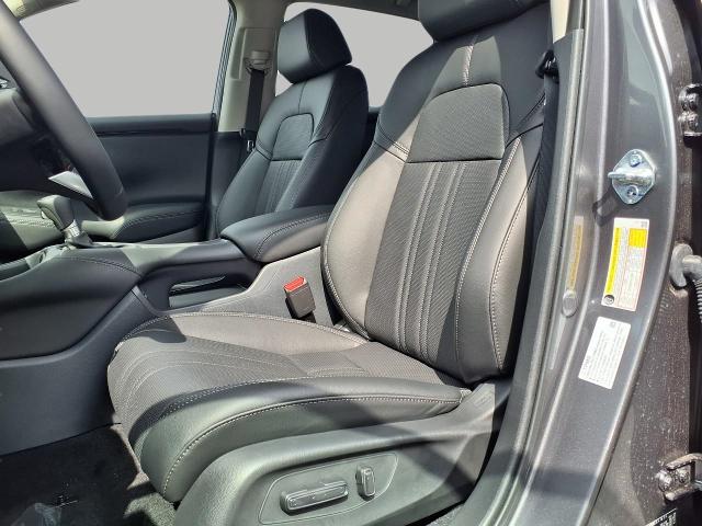 2026 Honda HR-V Vehicle Photo in Oshkosh, WI 54904