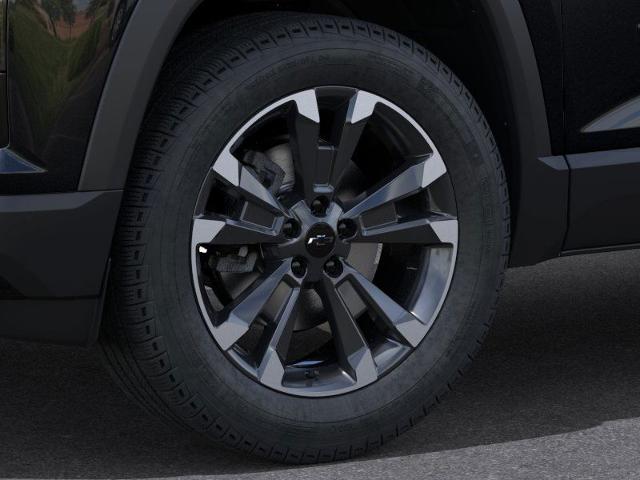 2026 Chevrolet Equinox Vehicle Photo in Roslyn, NY 11576