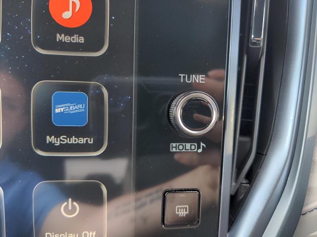 2025 Subaru Forester Vehicle Photo in Green Bay, WI 54304