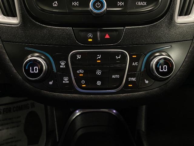 2024 Chevrolet Malibu Vehicle Photo in Appleton, WI 54913