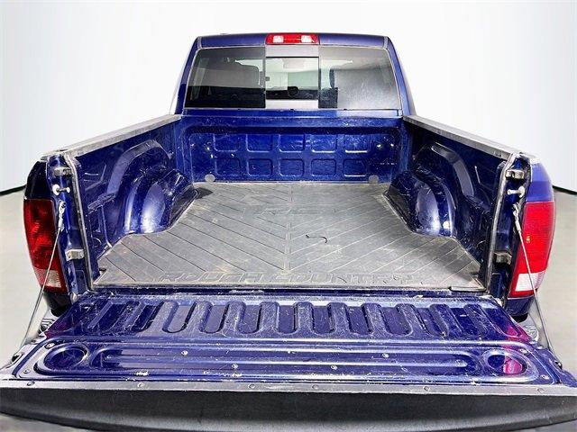 2019 Ram 1500 Classic Vehicle Photo in PUYALLUP, WA 98371-4149