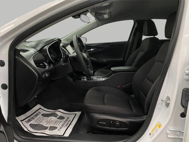 2024 Chevrolet Malibu Vehicle Photo in Appleton, WI 54913