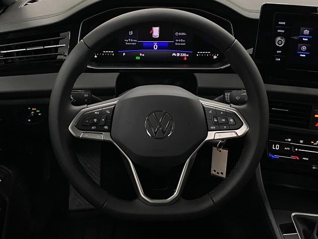 2025 Volkswagen Jetta Vehicle Photo in Appleton, WI 54913