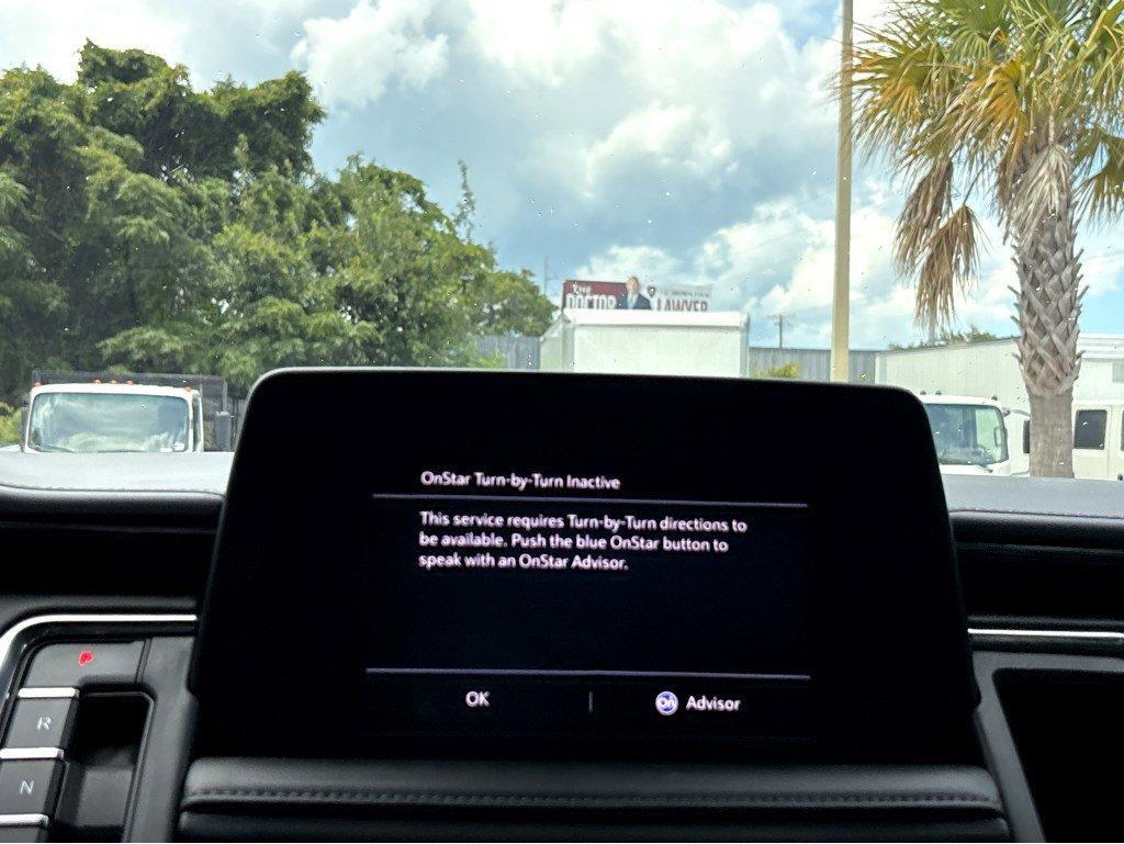 2023 Chevrolet Tahoe Vehicle Photo in SAVANNAH, GA 31406-4513