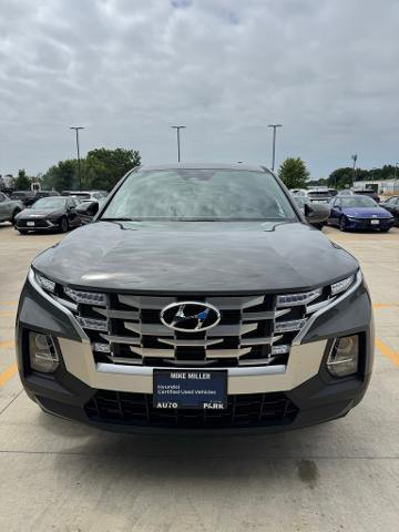 2022 Hyundai SANTA CRUZ Vehicle Photo in Peoria, IL 61615