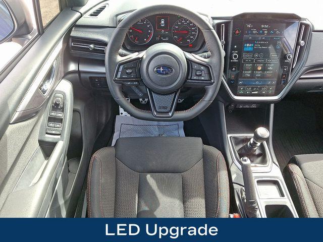 2024 Subaru WRX Vehicle Photo in PAWLING, NY 12564-3219