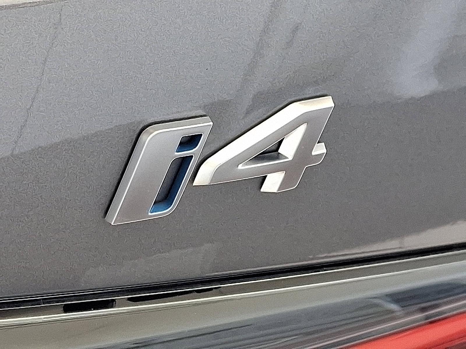 2023 BMW i4 Vehicle Photo in Lancaster, PA 17601