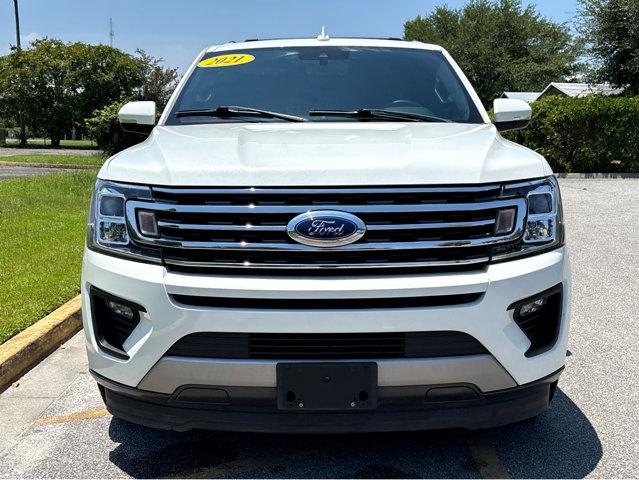 2021 Ford Expedition Vehicle Photo in Hinesville, GA 31313