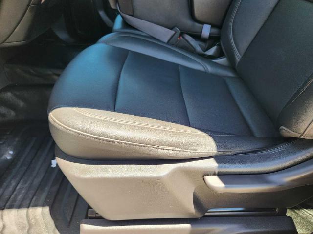 2023 GMC Sierra 1500 Vehicle Photo in DENTON, TX 76210-9321