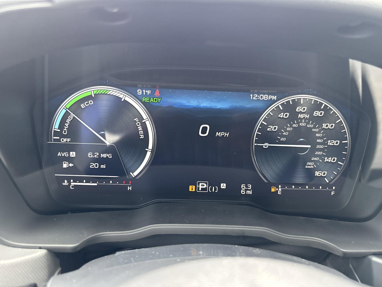 2025 Subaru Forester Vehicle Photo in Mechanicsburg, PA 17050