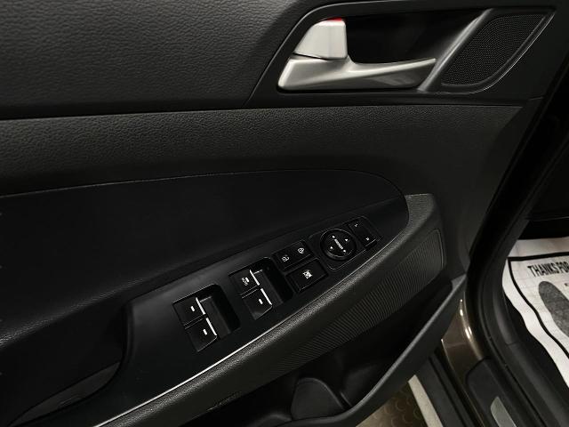 2020 Hyundai TUCSON Vehicle Photo in Appleton, WI 54913