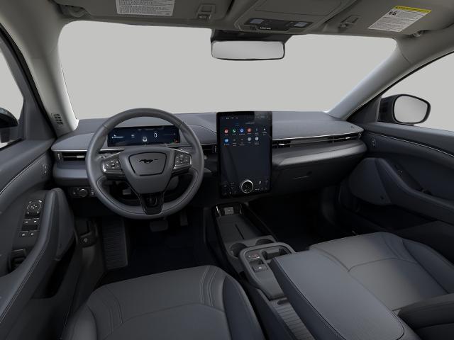 2025 Ford Mustang Mach-E Vehicle Photo in Neenah, WI 54956