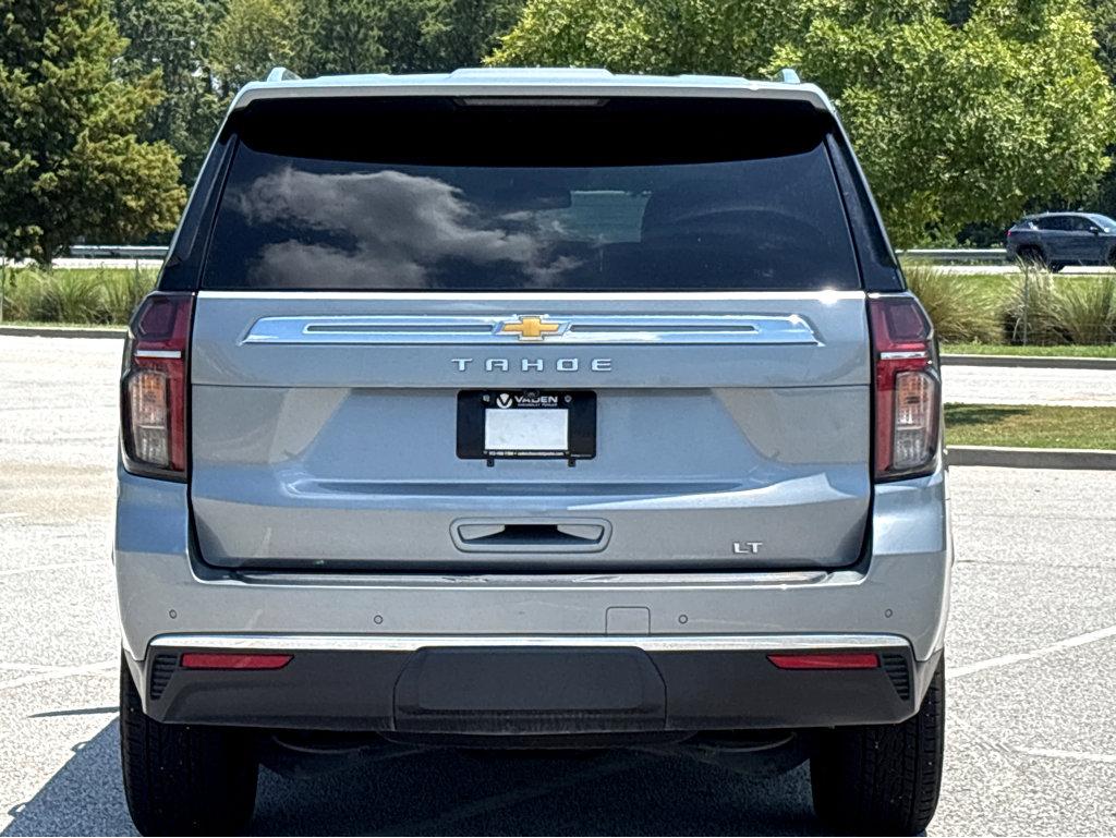 2023 Chevrolet Tahoe Vehicle Photo in POOLER, GA 31322-3252