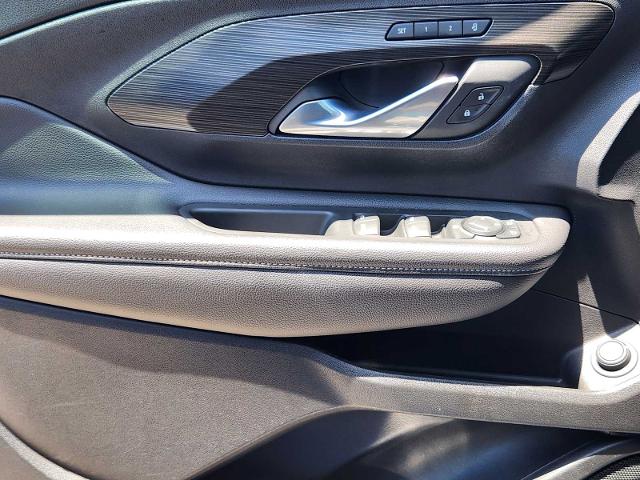 2022 GMC Terrain Vehicle Photo in DENTON, TX 76210-9321