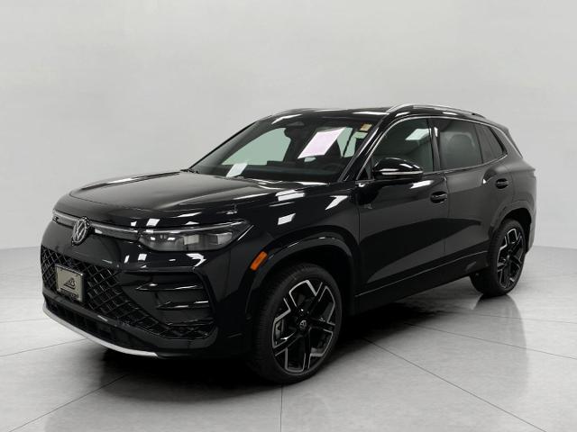 2025 Volkswagen Tiguan Vehicle Photo in Appleton, WI 54913