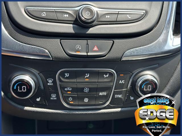 2022 Chevrolet Equinox Vehicle Photo in Roslyn, NY 11576