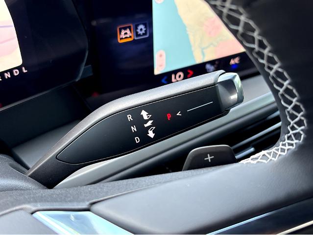 2025 Chevrolet Traverse Vehicle Photo in BEAUFORT, SC 29906-4218