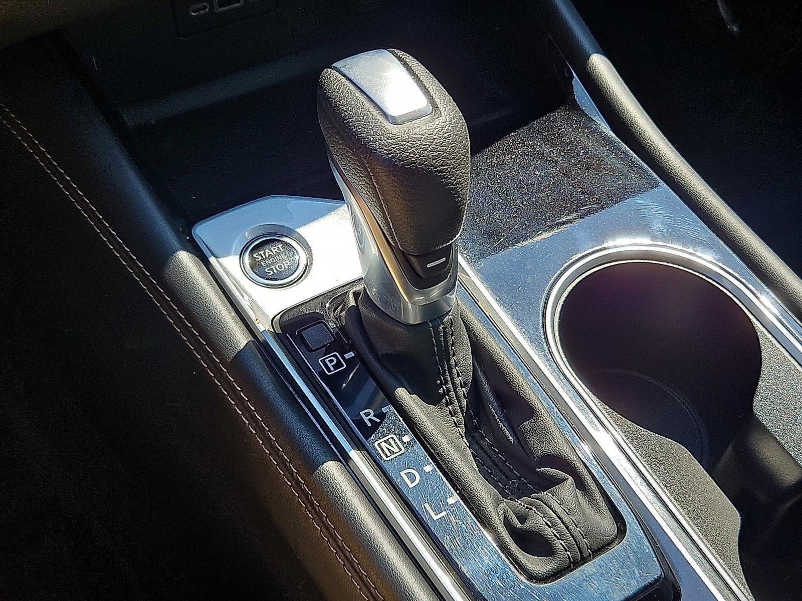2023 Nissan Altima Vehicle Photo in Jenkintown, PA 19046