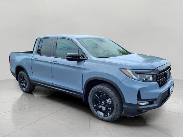 2025 Honda Ridgeline Vehicle Photo in Neenah, WI 54956
