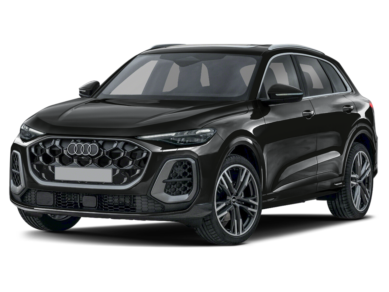 2025 Audi Q5 Vehicle Photo in Neenah, WI 54956