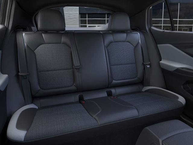 2025 Buick Envista Vehicle Photo in LITTLE FALLS, NJ 07424-1717