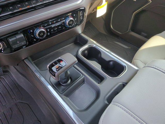 2025 GMC Sierra 1500 Vehicle Photo in WEST FRANKFORT, IL 62896-4173