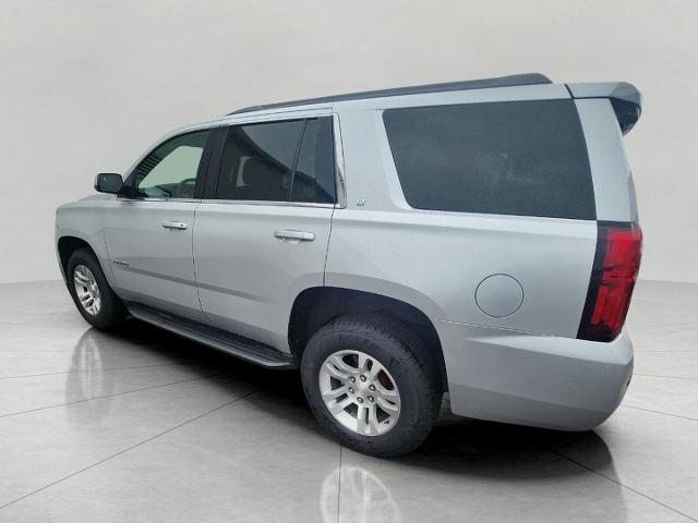 2018 Chevrolet Tahoe Vehicle Photo in MADISON, WI 53713-3220