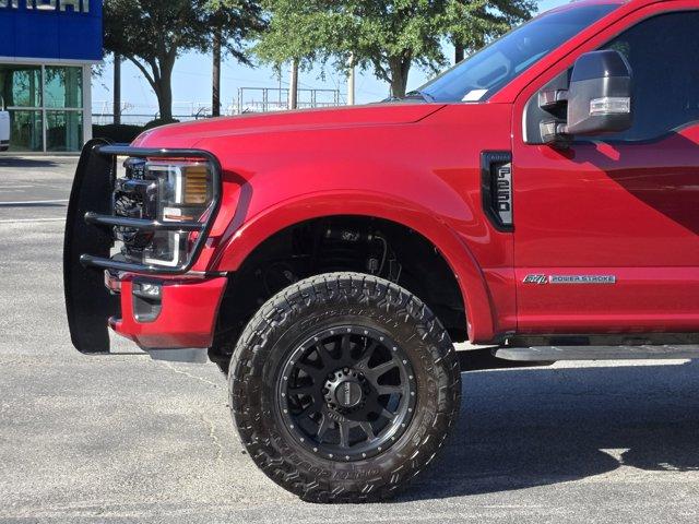 2022 Ford Super Duty F-250 SRW Vehicle Photo in Decatur, TX 76234