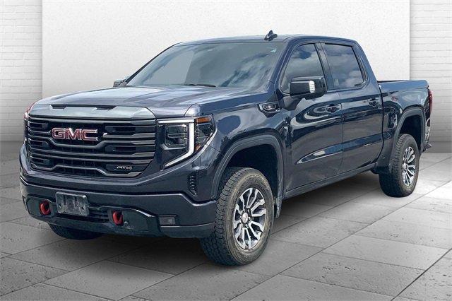 2022 GMC Sierra 1500 Vehicle Photo in INDEPENDENCE, MO 64055-1377