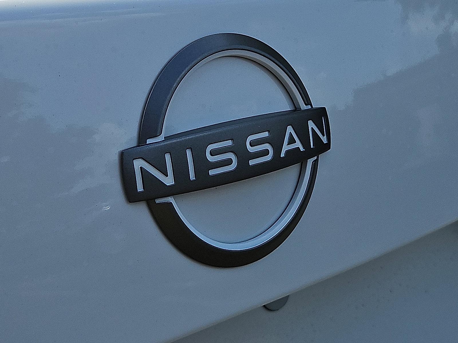 2025 Nissan Sentra Vehicle Photo in Jenkintown, PA 19046