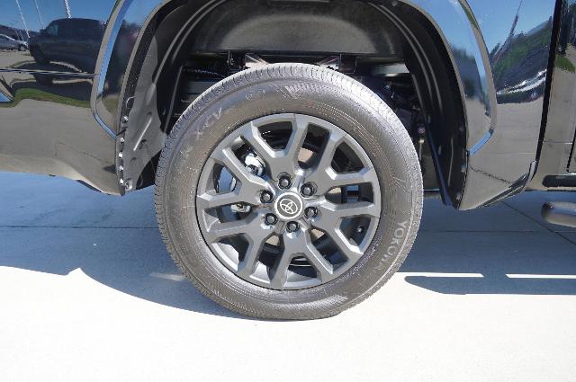 2024 Toyota Tundra 4WD Vehicle Photo in Riverdale, UT 84405