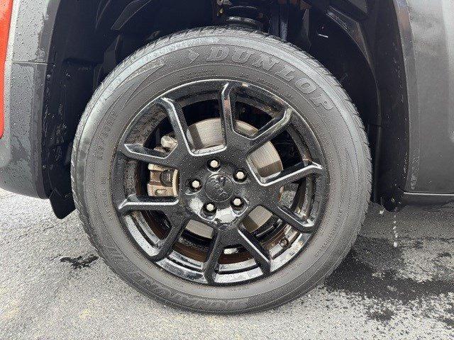 2020 Jeep Renegade Vehicle Photo in Mechanicsburg, PA 17050-1707