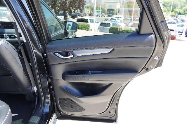 2024 Mazda CX-5 Vehicle Photo in Riverdale, UT 84405