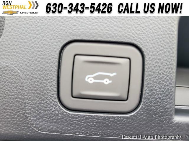 2026 Chevrolet Equinox Vehicle Photo in AURORA, IL 60503-9326