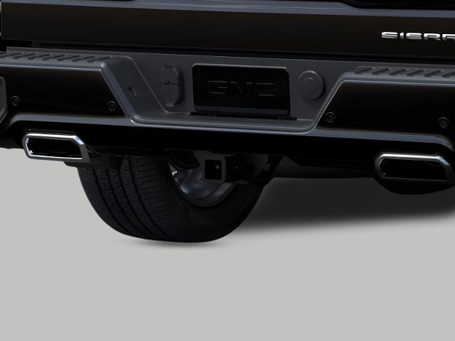 2026 GMC Sierra 1500 Vehicle Photo in GREEN BAY, WI 54303-3330