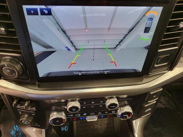 2023 Ford F-150 Vehicle Photo in Neenah, WI 54956