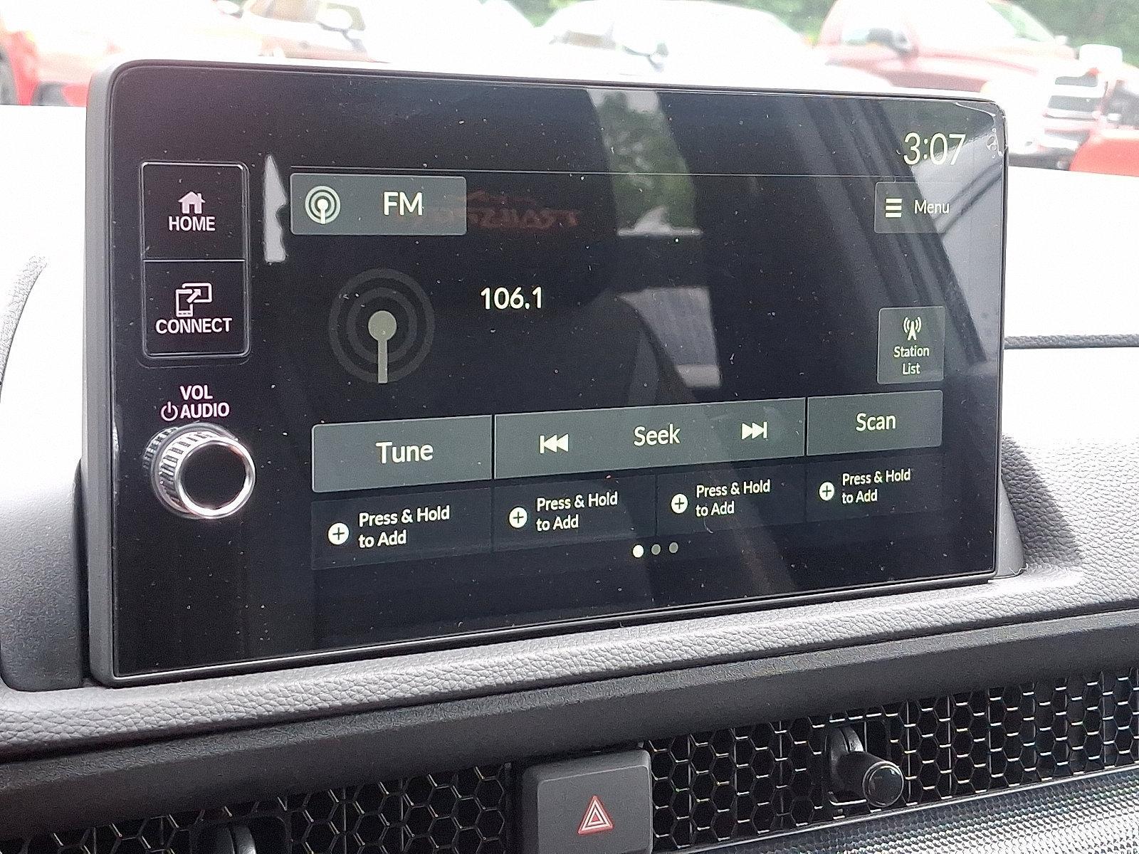 2026 Honda CR-V Hybrid Vehicle Photo in Harrisburg, PA 17111