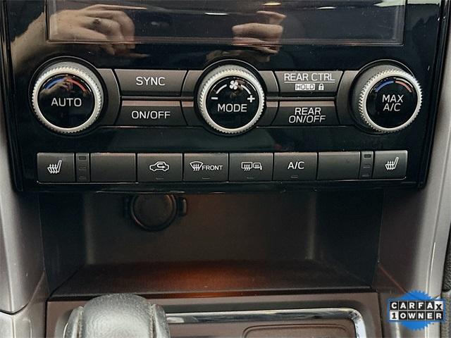 2021 Subaru Ascent Vehicle Photo in Puyallup, WA 98371