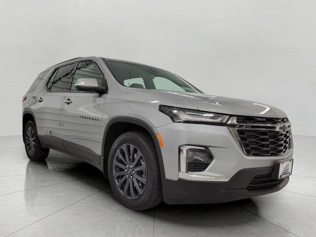 2023 Chevrolet Traverse Vehicle Photo in NEENAH, WI 54956-2243